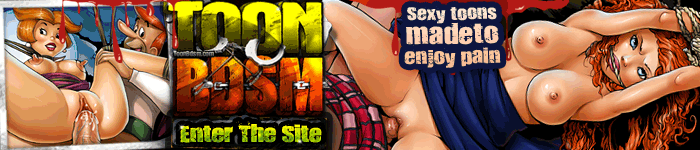 Toon BDSM
