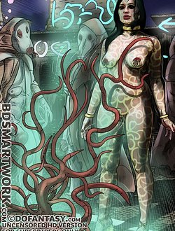 Black Star Timelapse