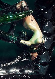 Entangled - I think he's gonna cum