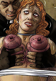 Sex hunting - I was blackmailed, I was filmed having group sex with men and women by Mr Kane