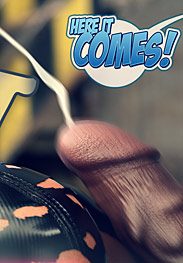 The cockwork industries - Keep pushing him harder