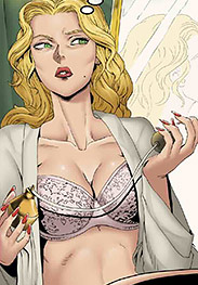 Reno, FreeSpirit fansadox 721 Desert Chains - I hope they've sent me the one I asked for, the blonde with big tits