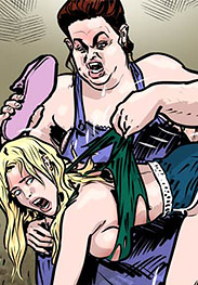 Predondo fansadox 630 Victoria's sacred 2 - This exciting tale is filled with betrayal and domination