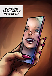 Lesbi K. Leih, Geoffrey Merrick fansadox 650 Tic Toc Taken - She's whisked away by a group with hidden motives, finding herself in over her head