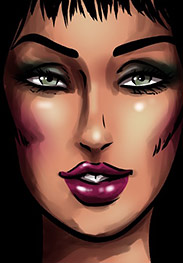 Lesbi K. Leih, Geoffrey Merrick fansadox 650 Tic Toc Taken - She's whisked away by a group with hidden motives, finding herself in over her head