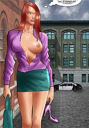 Cagri fansadox 370 - uuumph, slurp, please don't leave my holes empty, slurp, slurp, oohm