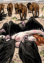 Predondo fansadox 588 Punished in paradise part 5 - Brooke and Tisha's journey deeper into the depths of depraved slavedom will see these two beautiful babes broken