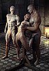 The inquisition 04 - Now get your lips onto his balls by Agan Medon