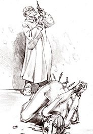 Bdsm Rougin - And now for the final test, a good thorough ass-fucking