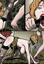 Predondo fansadox 628 The hotties next door 14 - She is in for a rude and highly humiliating awakening