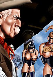 Bdsm De Haro - I wanna feel your juice running out of your cunt