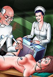 Bdsm Steve - You're naked because I like you naked