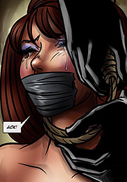 Lesbi K. Leih, Rud3b0y fansadox 674 The Taker 2.1, Taken without a trace - Discover more stories that push the boundaries of imagination