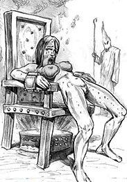 Bdsm Rougin - And what he wants is wild sex